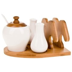 Best Home Porcelain Набор для