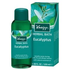 Kneipp Масло для ванн Здоровое