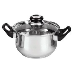 Кастрюля Lumme LU-341 28 л