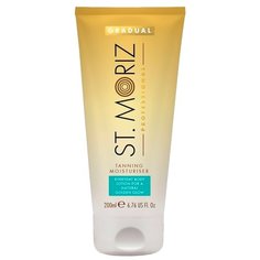 Лосьон для автозагара St.Moriz
