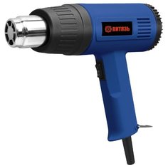 Строительный фен Витязь ФП-2000