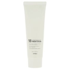 APIEU 18 Fresh Cream Крем для