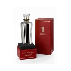 Cartier Les Heures de Cartier: