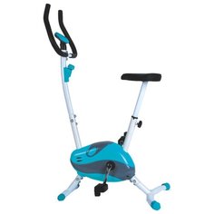 Вертикальный велотренажер Indigo