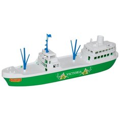Игрушка для ванной Полесье