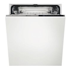Посудомоечная машина Electrolux