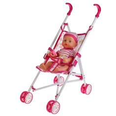 Интерактивный пупс Карапуз