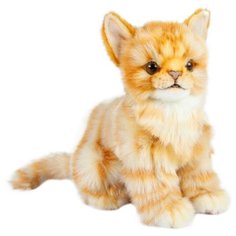 Мягкая игрушка Hansa Котёнок