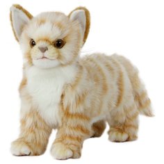 Мягкая игрушка Hansa Котёнок