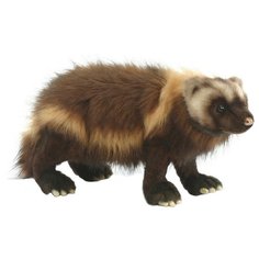 Мягкая игрушка Hansa Росомаха