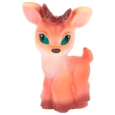 Игрушка для ванной ОГОНЁК