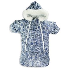 Комбинезон-конверт LEO 1064 Лео