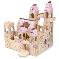 Melissa & Doug Складной замок