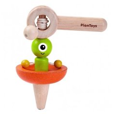 Волчок PlanToys Инопланетянин