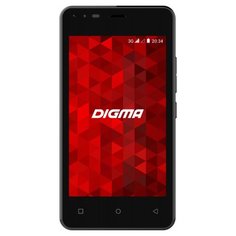 Смартфон Digma VOX V40 3G