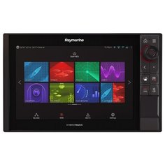 Эхолот Raymarine AXIOM PRO 12 S