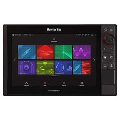 Эхолот Raymarine AXIOM PRO 16 S