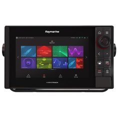 Эхолот Raymarine AXIOM PRO 9 S