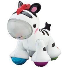 Погремушка Fisher-Price Веселая
