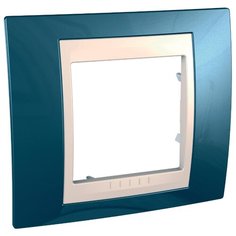 Рамка 1п Schneider Electric