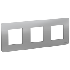 Рамка 6п Schneider Electric