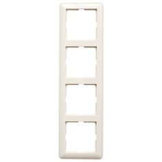 Рамка 4п Schneider Electric