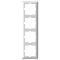 Рамка 4п Schneider Electric