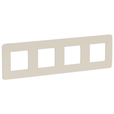 Рамка 8п Schneider Electric