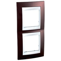 Рамка 2п Schneider Electric