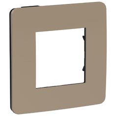 Рамка 2п Schneider Electric