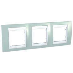 Рамка 3п Schneider Electric