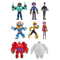 BIG Big Hero 41275