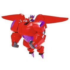 BIG Big Hero Хиро и Беймакс