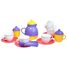 Набор посуды Росигрушка Большая