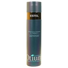 ESTEL шампунь-пилинг Otium