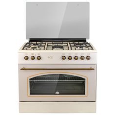 Плита RICCI RKC 9002 BG