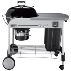 Гриль Weber Performer Premium GBS
