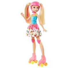 Кукла Barbie Виртуальный мир