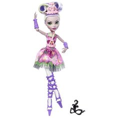 Кукла Monster High Балерина