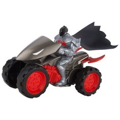 Квадроцикл Mattel Batman