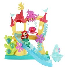 Hasbro Disney Princess Морской