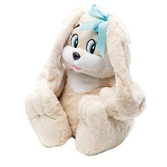 Мягкая игрушка СмолТойс Зайчик