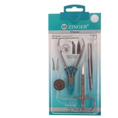 Набор ZINGER SIS-42 3 предмета