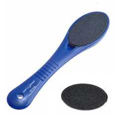 Пилка педикюрная ZINGER RA-26