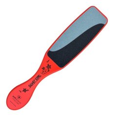 Пилка педикюрная Silver Star