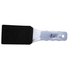 Пилка педикюрная Mertz 719