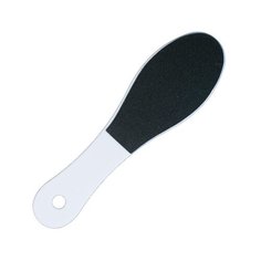 Пилка педикюрная Irisk