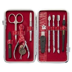 Набор ZINGER MSFE-101 9 предметов