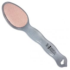 Пилка педикюрная Mertz 597