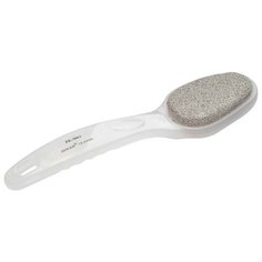 Пилка педикюрная ZINGER PE-3601